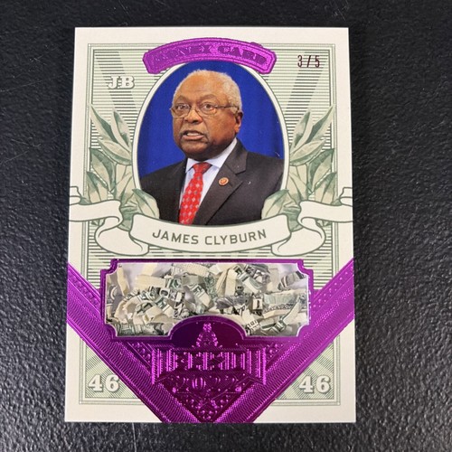 James clyburn 2022 - james, decision