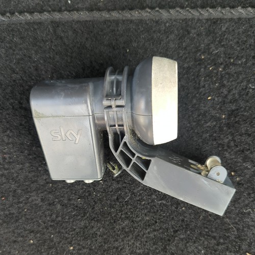 Mk4 sky wideband - mk4, lnb