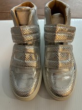 Maison Margiela Silver