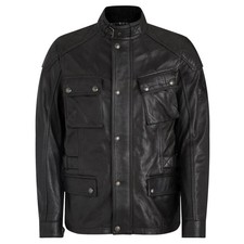Belstaff Turner Hand Waxed
