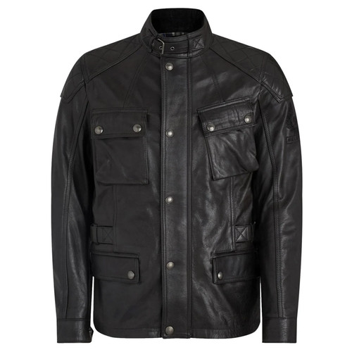 Belstaff turner hand - belstaff, waxed