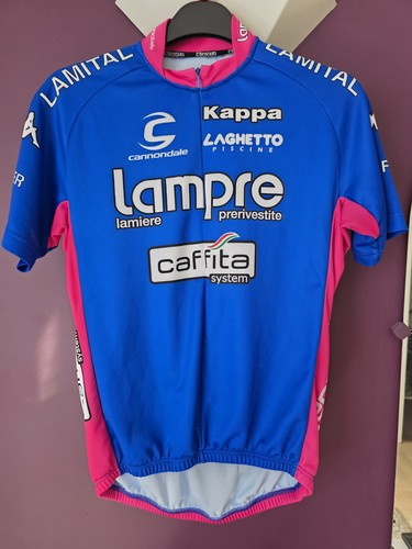 Cannondale kappa retro 2005 - cannondale,