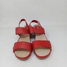 Rohde womens shoe - rohde, heel