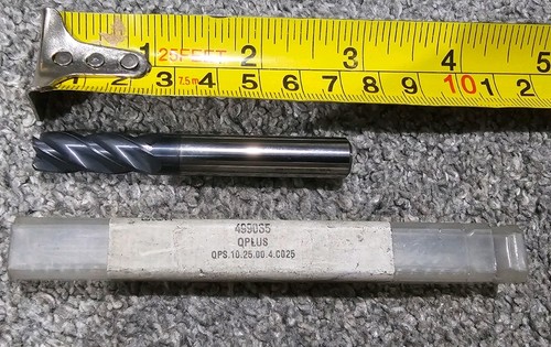 Quickgrind 10mm carbide end - quickgrind,