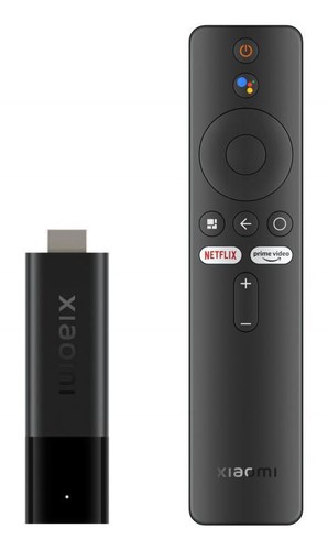 Xiaomi pfj4175eu stick 4k - xiaomi, tv