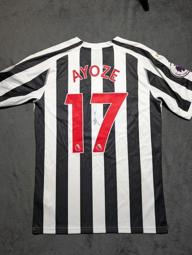 Poppy newcastle united 2017 - poppy,