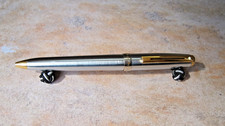 Sheaffer Prelude S/Steel GT