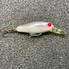 Bomber Smilin-Minno Vintage