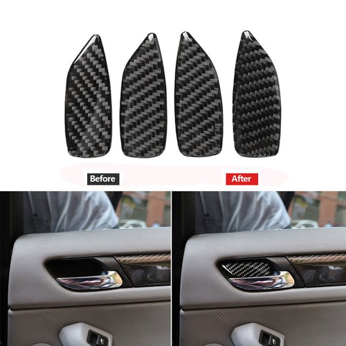 Carbon fiber interior - carbon,