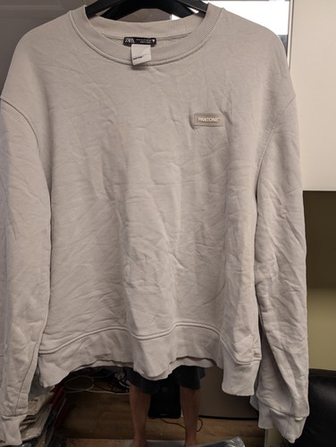 Zara limited edition sweater - limited,