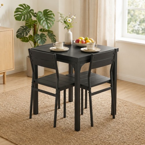 Small table and - table,