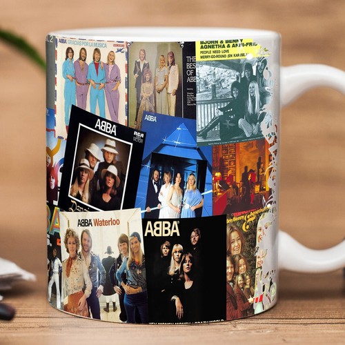 Abba album record - album, &