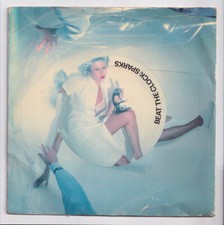 (AD631) Sparks, Beat The Clock