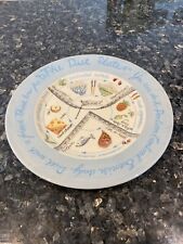 Royal Stafford Diet Plate
