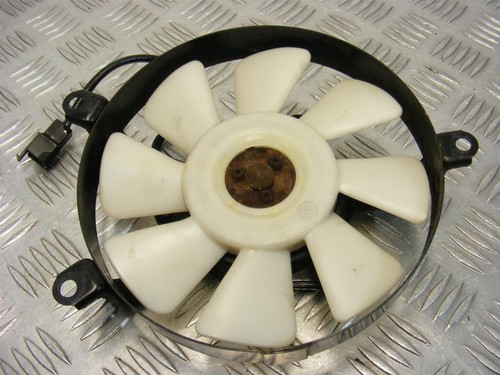 Kawasaki zzr 600 fan - zzr,