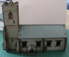 4Ground 15mm MDF North West