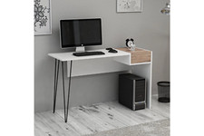 Candy Modern Retro Home Office