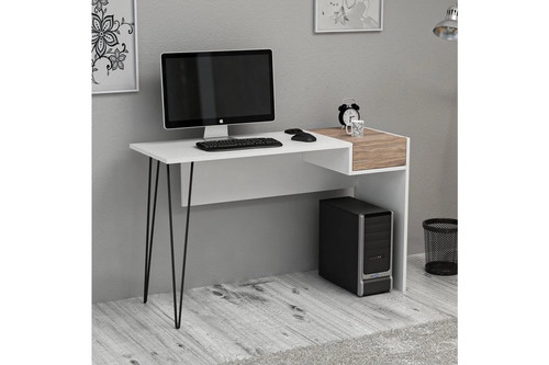 Candy modern retro home office - candy,