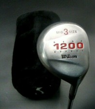 Vintage wilson gear - vintage,