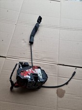 Renault Laguna Drivers Front Door Catch Lock Mechanism RIGHT 07-15 805000005R ii