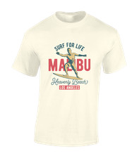 Surf for life malibu mens - surf,