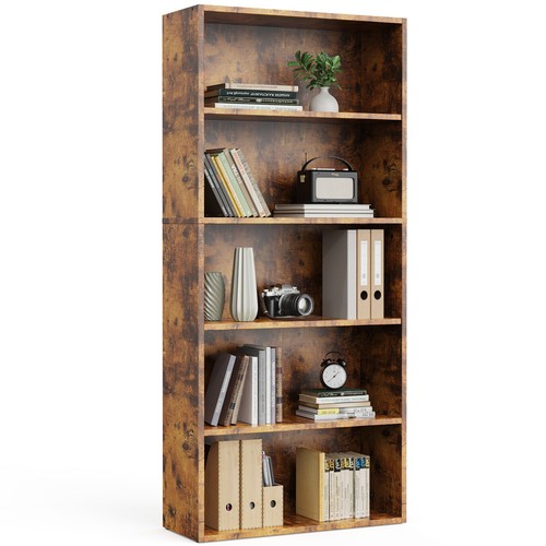 Bookshelf 6tier storage - bookshelf, 3-6tier