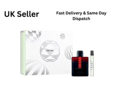 PRADA OCEAN Luna Rossa Eau De