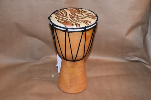 Jembe drum african - d'jembe,
