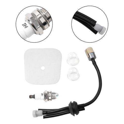 Set filters primer bulb for - filters,
