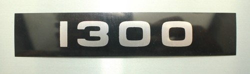Mk1 ford escort - mk1, 1300