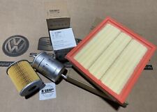 VW Golf MK3 VR6 Engine Filter