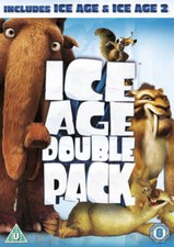 Ice age the - ice, age/ice