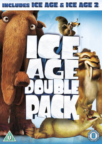 Ice age - age/ice,
