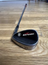 Tad Moore Hotblade 52° Approach Wedge