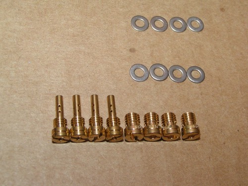 Kawasaki zl600 zl 600 - 86-87,