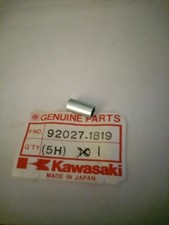 Kawasaki KE100 Rear Light