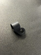 CABLE TO CONTROL SHAFT CONNECTOR Johnson Evinrude 6HP 8HP 2 Stroke Outboard