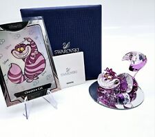 Swarovski Disney Cheshire Cat