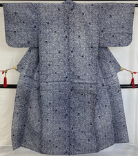 Japanese Vintage Kimono Yukata