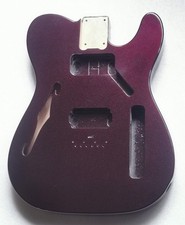 HZ-tele Thinline Special  HB