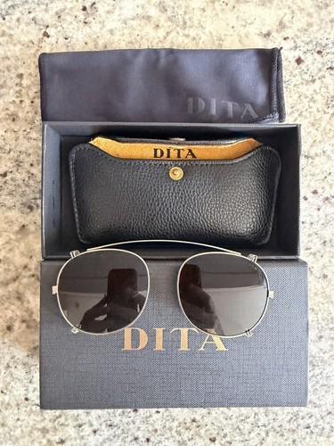Genuine dita ash - dita, 47mm