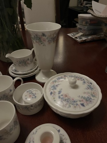 Wedgwood angela bone china - wedgwood,