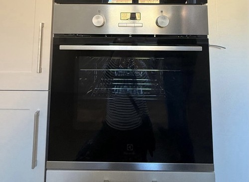 Electrolux kofgh00bx built - electrolux, built-in