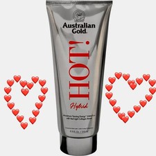 Australian Gold Hot Hybrid