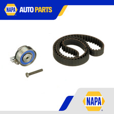 Timing Belt Kit fits VAUXHALL