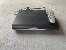Sky+ HD Box With Remote