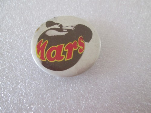 Vintage 1970s nestle mars - 1970s,