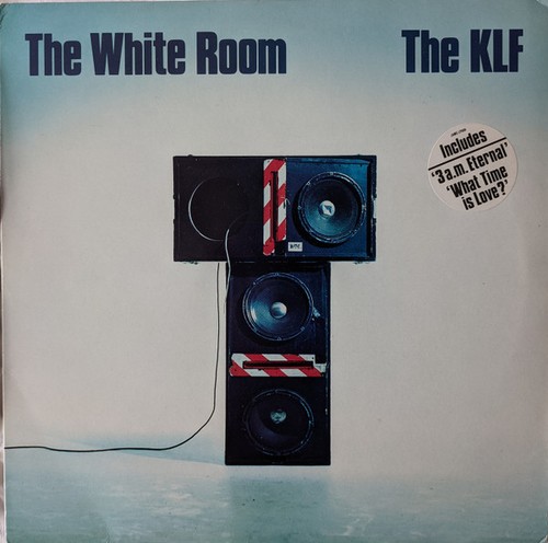 Klf white room used - room,