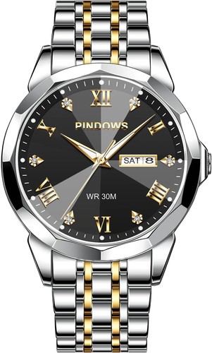 Pindows watches for men - watches,