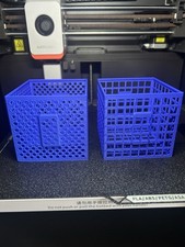 Media Basket For the Red Sea Max E170